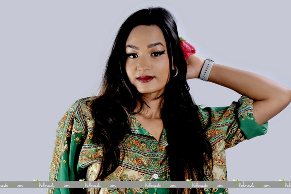 susmita khatri – Gallery 1